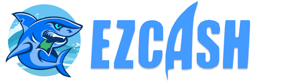 Изи Кеш логотип